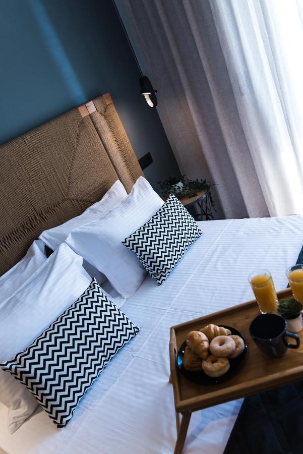 Nuovo Luxury Suite Malia Eksteriør bilde